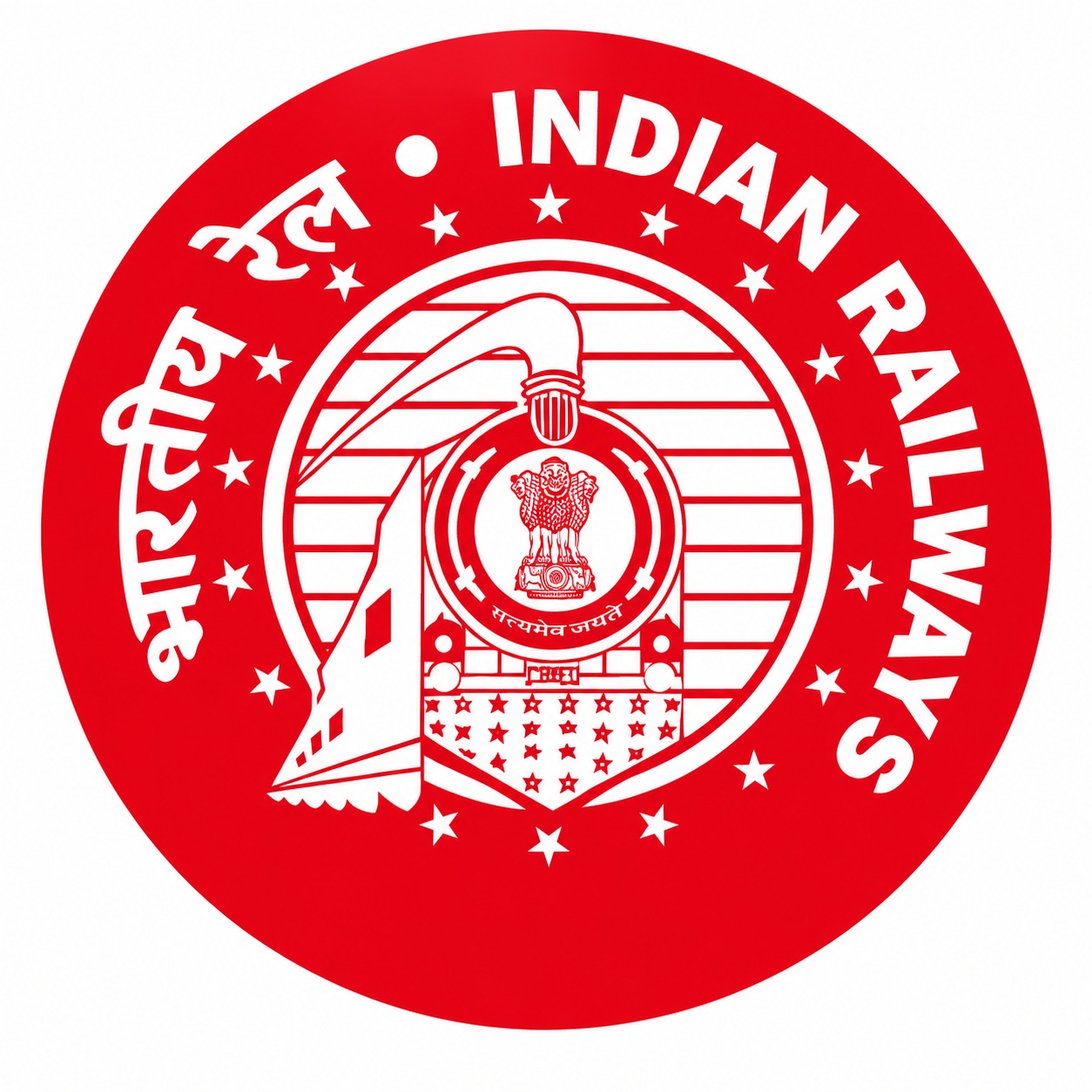 Indian Railways